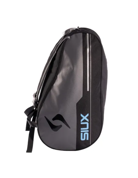 Sac De Padel Siux Pulse Bleu | Ofertas De Padel